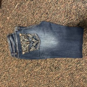 Grace jeans